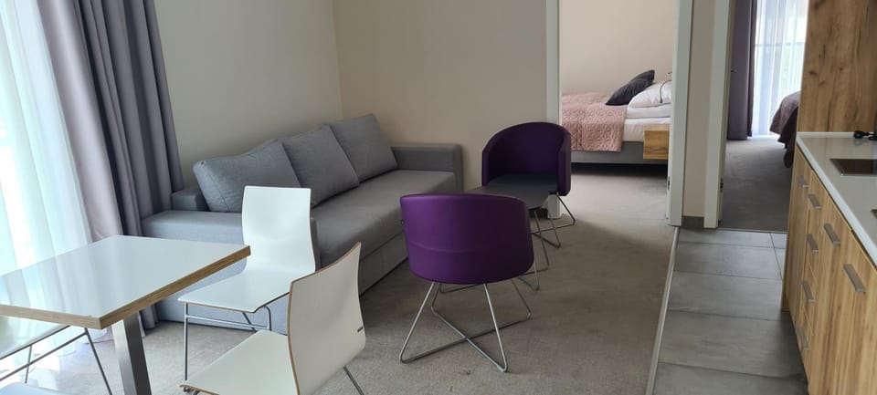 Aparthotel Apartamenty Czarna Góra 134 Apartment in Lower Silesian Voivodeship