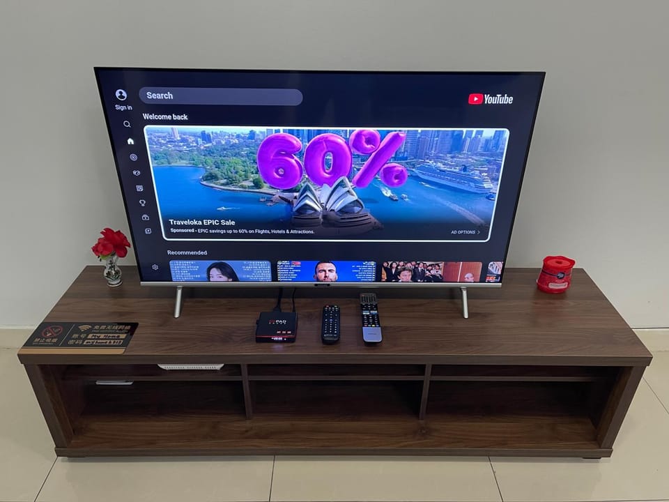 TV and multimedia