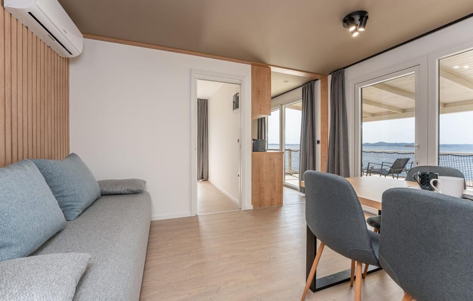 Bella Vista Drage Apartment in Šibenik-Knin County, Croatia