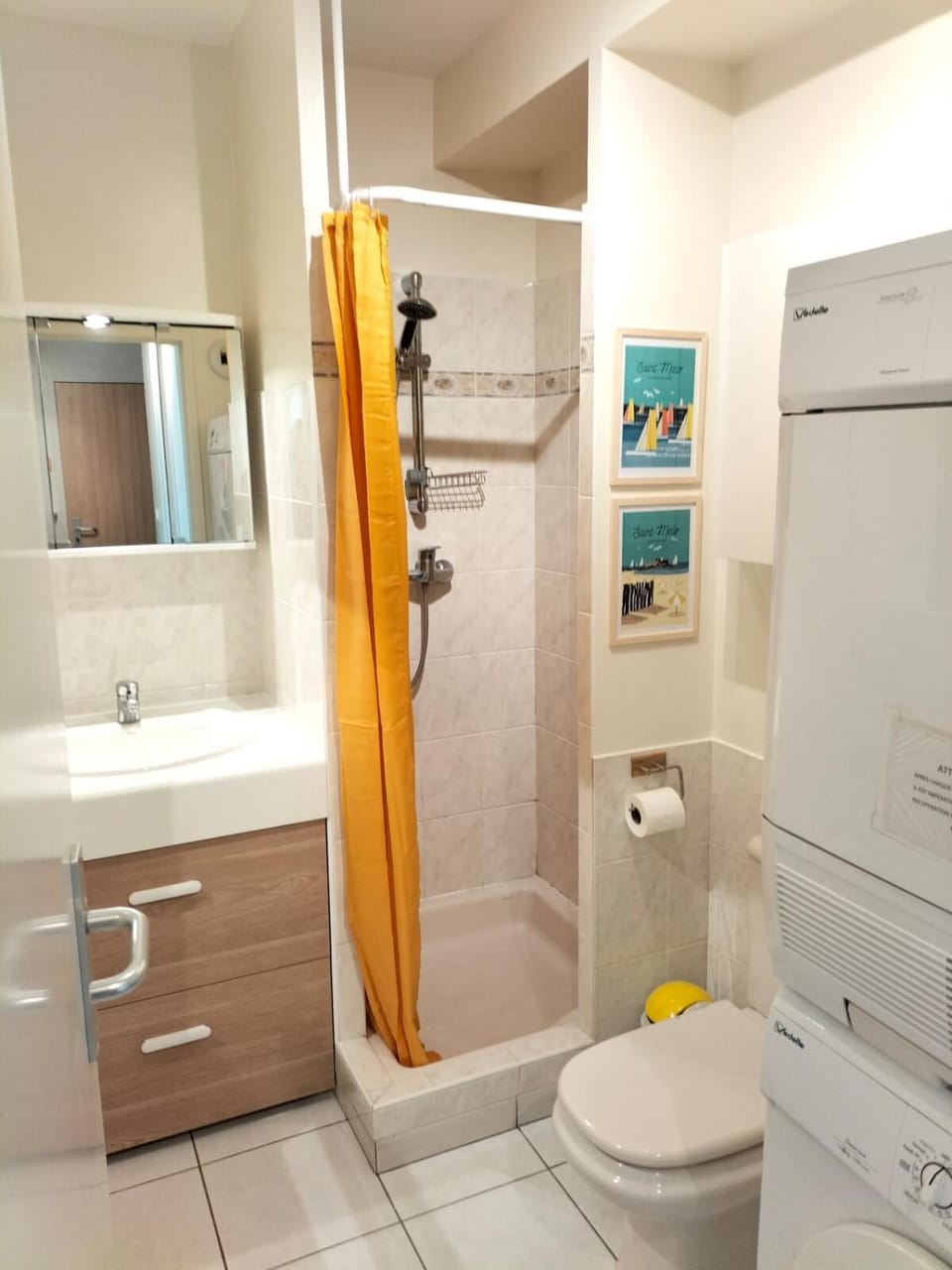 Les Jardins de Sainte Anne Apartment in St-Malo