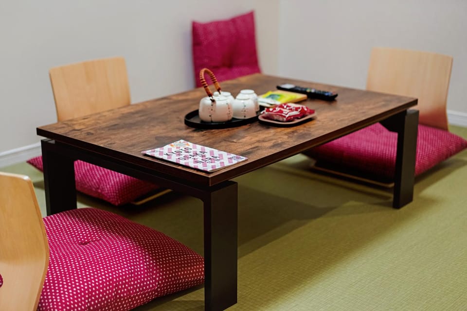 GINNOYADO Kamihiranocho Apartment in Kyoto