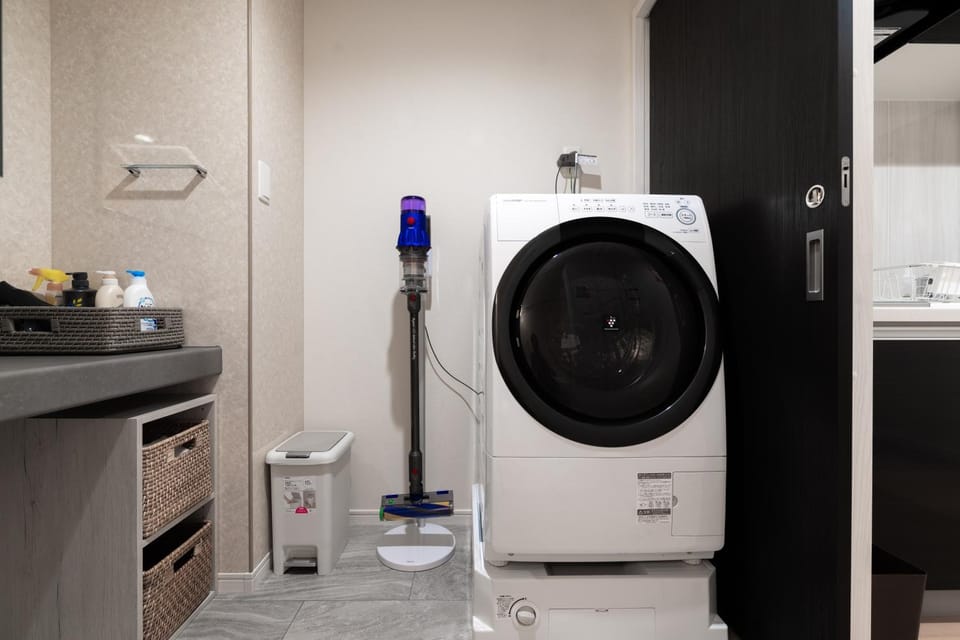 GINNOYADO Kamihiranocho Apartment in Kyoto