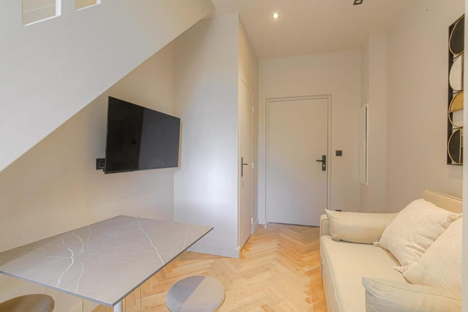 Appartement cosy et lumineux, Ecully Apartment in Lyon