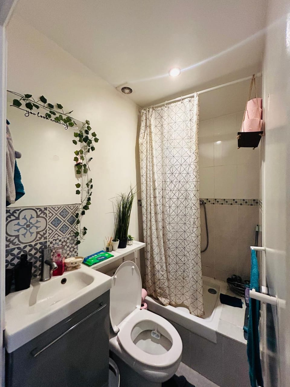Studio entre Issy et Pte de Versailles Apartment in Issy-les-Moulineaux