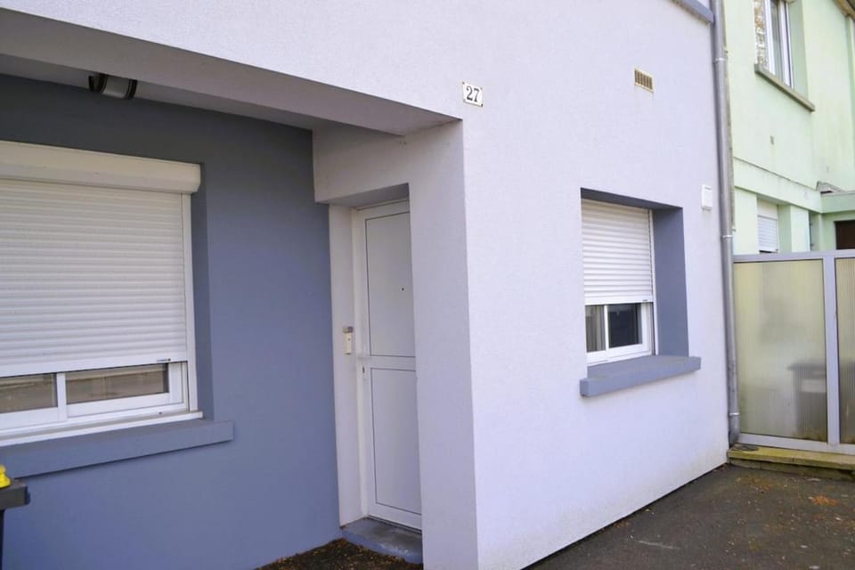 Au Bord de L'Ô Bed and Breakfast in Saint-Lô