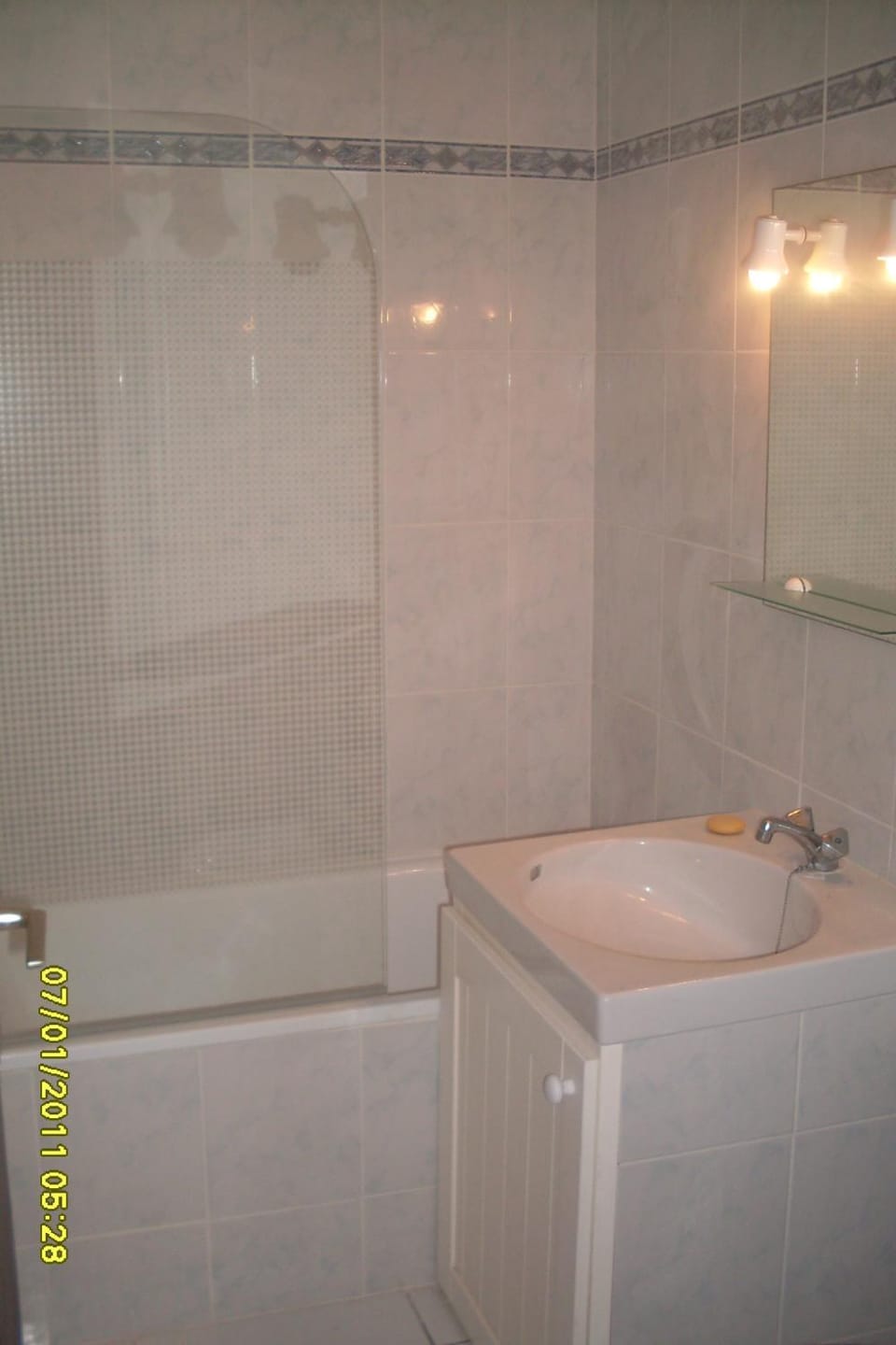 Appartement 4 personnes Seignosse Océan Apartment in Seignosse