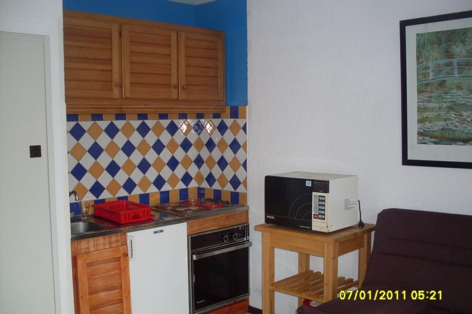 Appartement 4 personnes Seignosse Océan Apartment in Seignosse