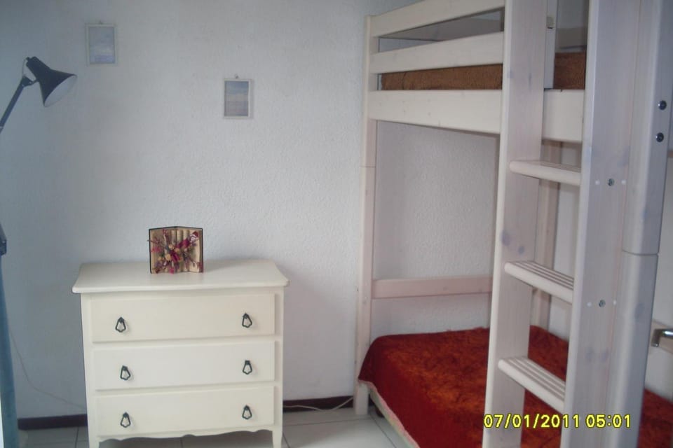 Appartement 4 personnes Seignosse Océan Apartment in Seignosse