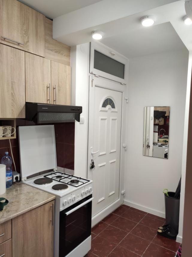 KS Studio 2 Apartment in Belgrade