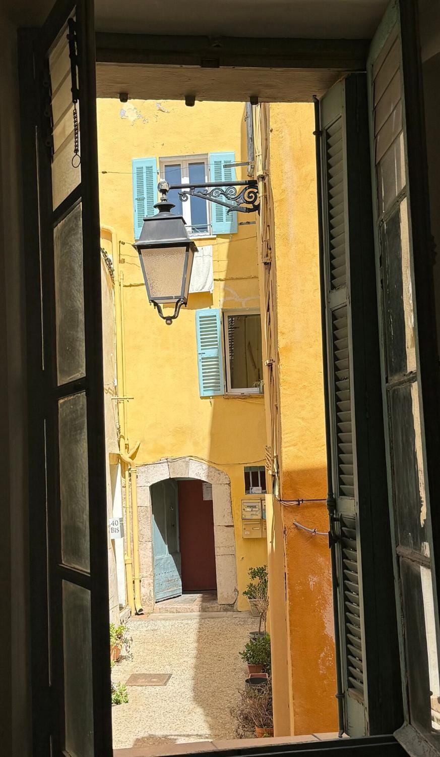 Casaïa - La Cigale - Chambre avec salle de bain privée Apartment in Hyères
