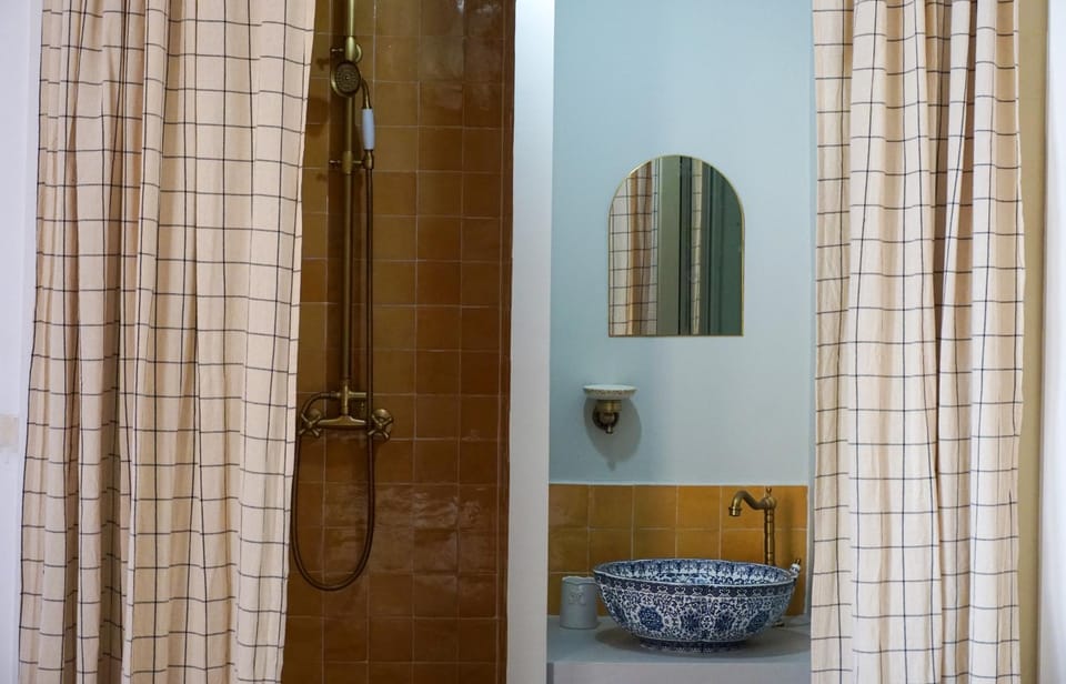 Casaïa - La Cigale - Chambre avec salle de bain privée Apartment in Hyères