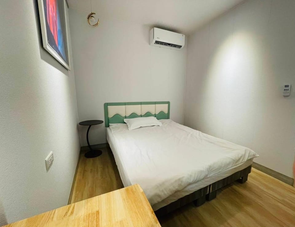 中華郵輪文旅-基隆海景 Hostel in Taiwan, Province of China