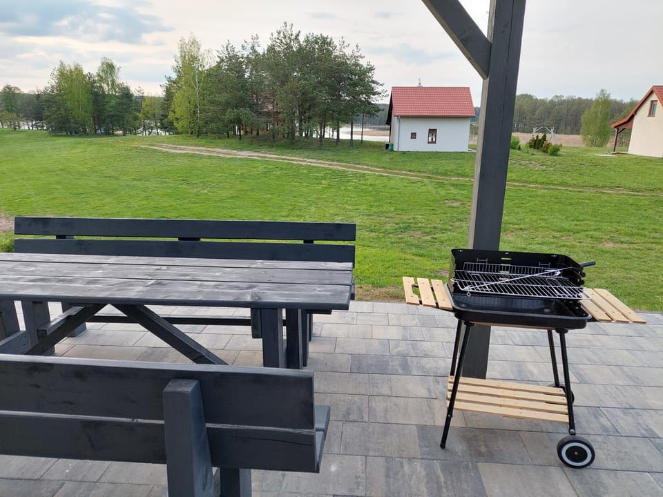 BBQ facilities, Balcony/Terrace