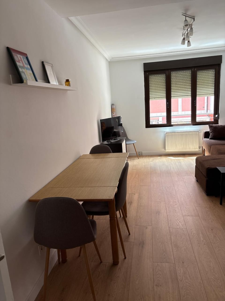 La Glicinia VUT-7355-AS Apartment in Cangas de Onís