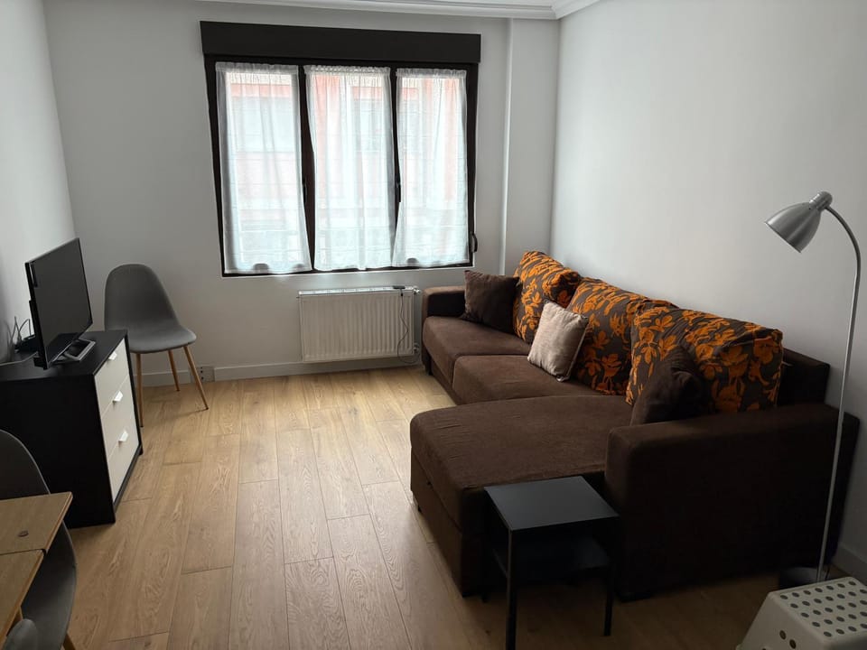 La Glicinia VUT-7355-AS Apartment in Cangas de Onís