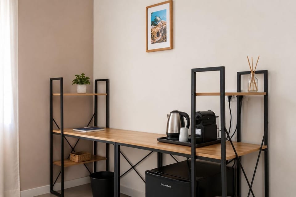 VK Rooms Bed and Breakfast in Bari