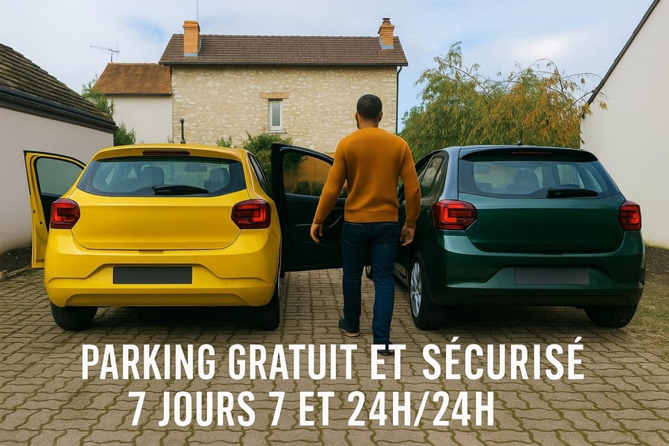 Escale secrète Montargis Jacuzzi Appart Climatisé Parking gratuit Apartment in Centre-Val de Loire