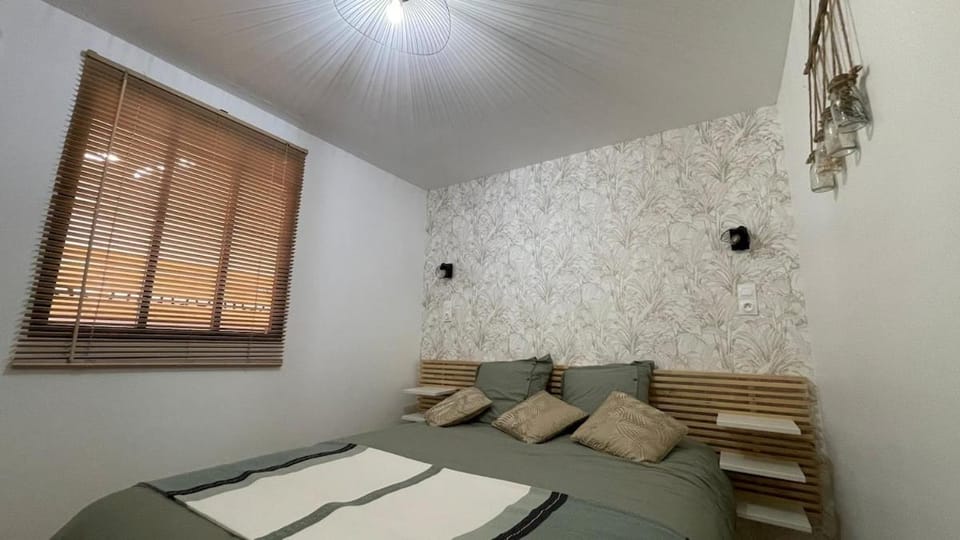 Paco Homestay Apartment in Île-de-France