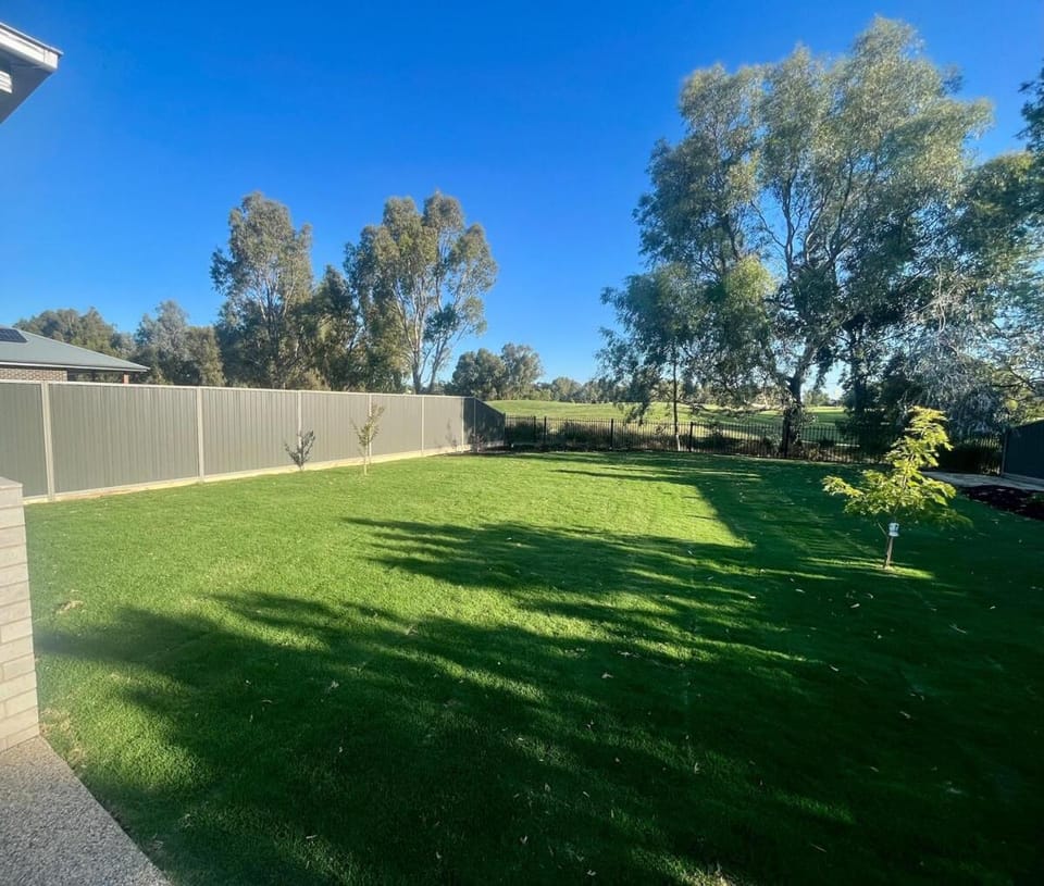 Yarrawonga Golf & Lake Getaway House in Yarrawonga