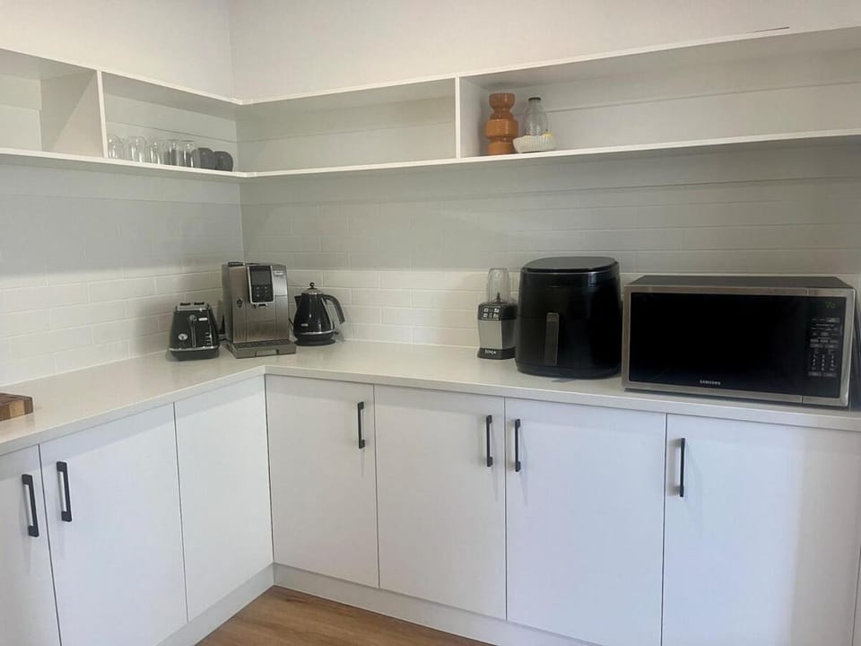 Yarrawonga Golf & Lake Getaway House in Yarrawonga