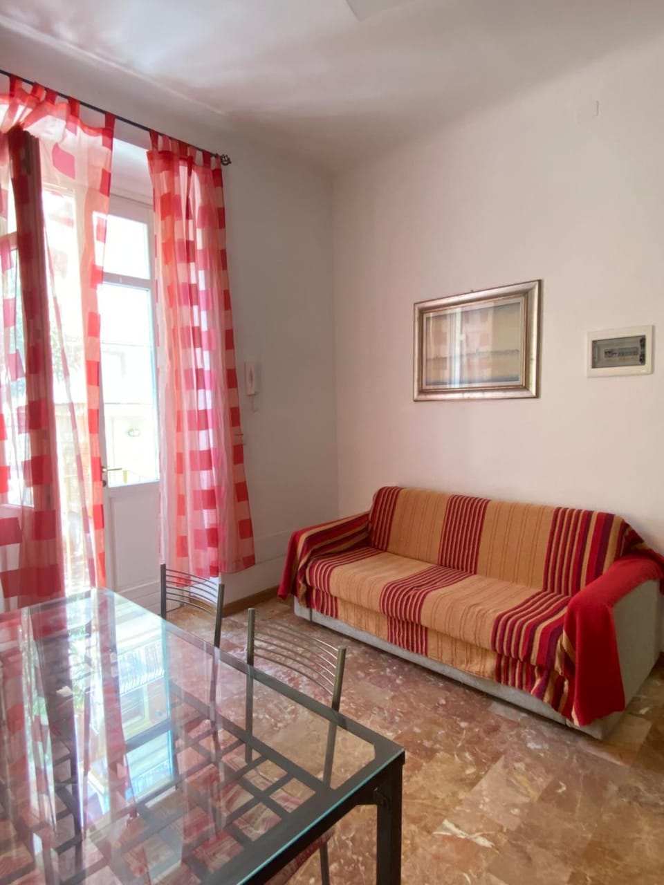 Il nido al Mare HOUSE Apartment in Levanto