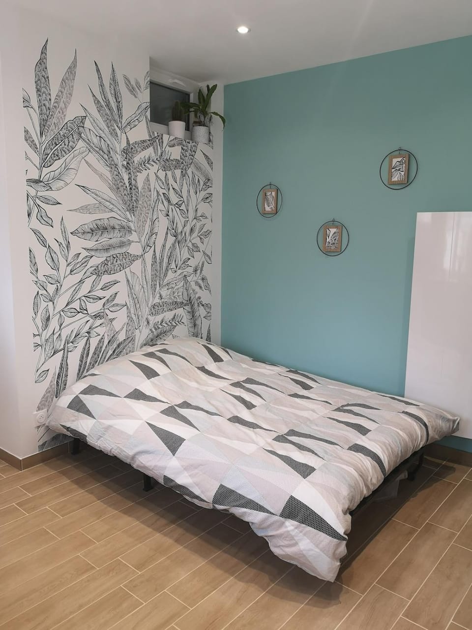 Dépendance avec terrasse, Disneyland Paris Apartment in Île-de-France