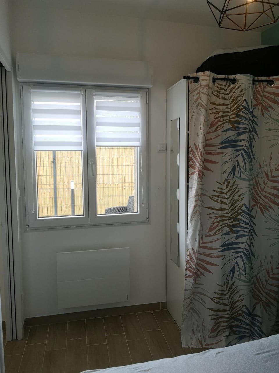 Dépendance avec terrasse, Disneyland Paris Apartment in Île-de-France