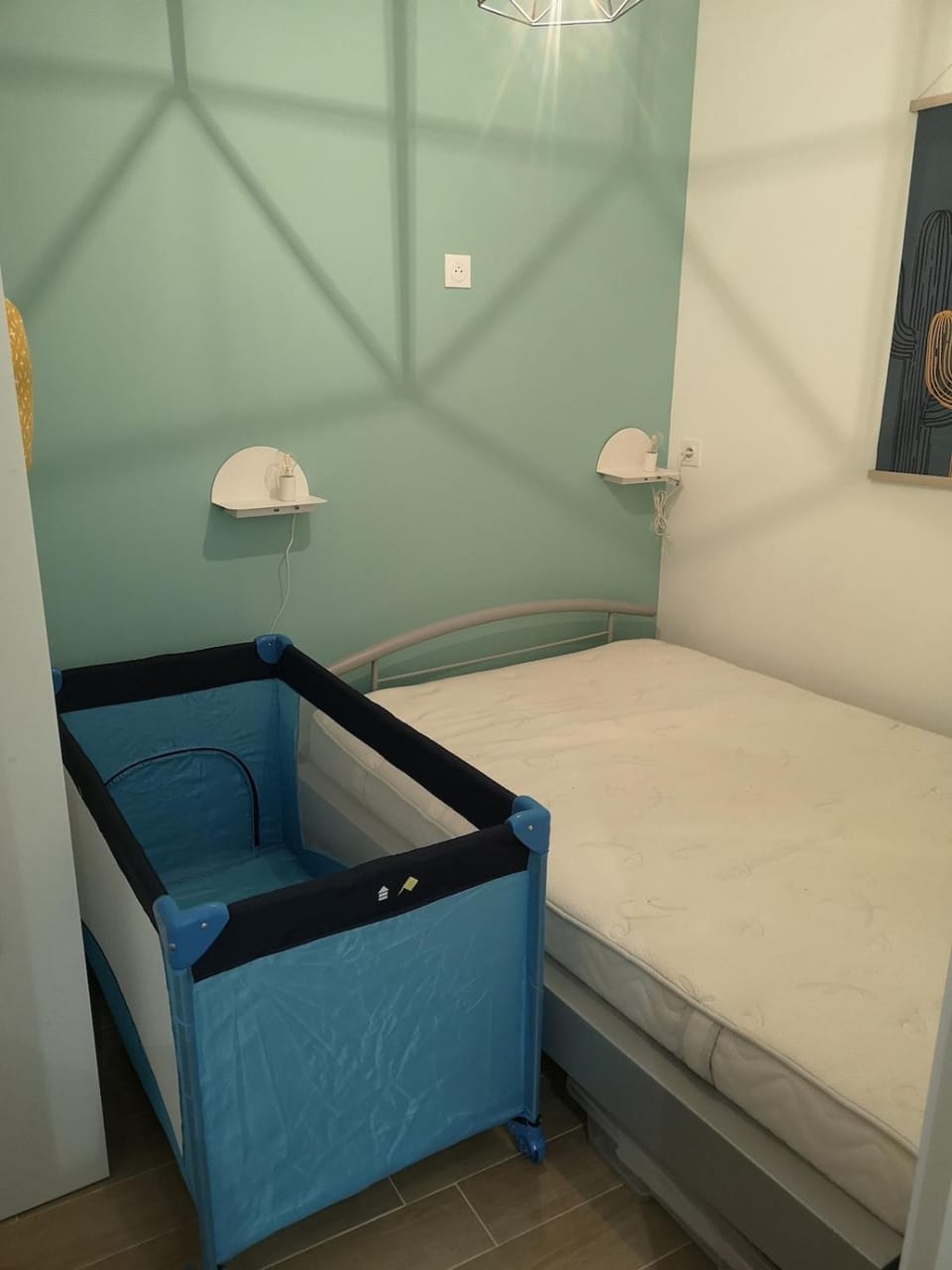 Dépendance avec terrasse, Disneyland Paris Apartment in Île-de-France