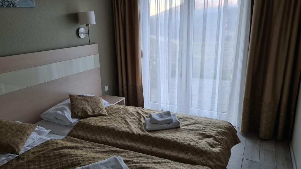Apartamenty Czarna Góra Is 7 Apartment in Lower Silesian Voivodeship