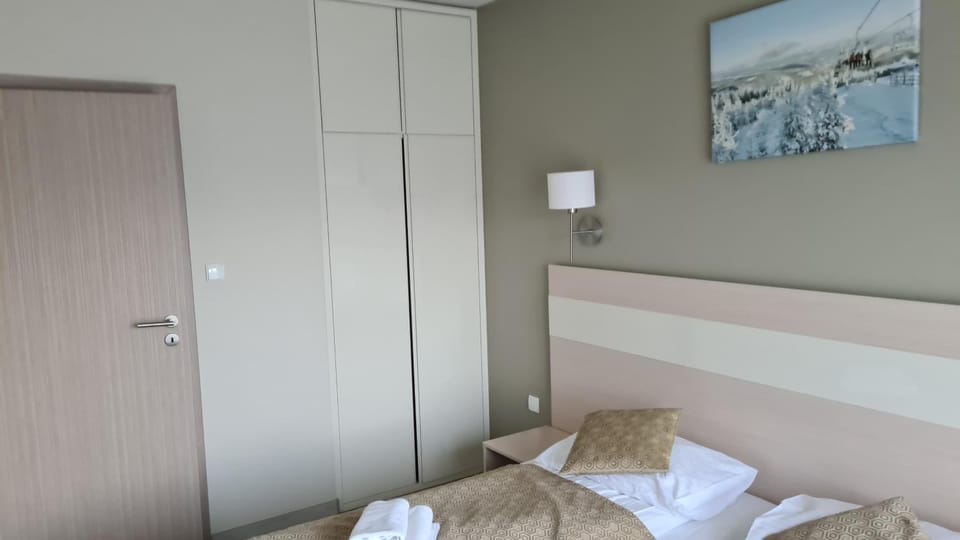 Apartamenty Czarna Góra Is 7 Apartment in Lower Silesian Voivodeship