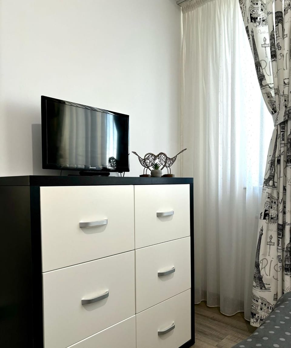 Taste of Iași - Two room apartment - Sky view Apartment in Moldova