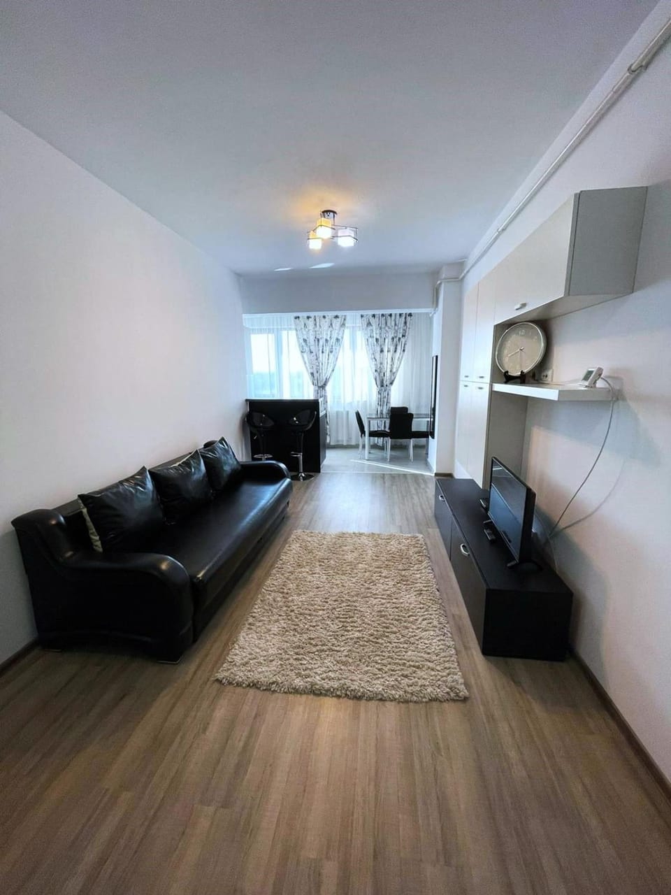Taste of Iași - Two room apartment - Sky view Apartment in Moldova