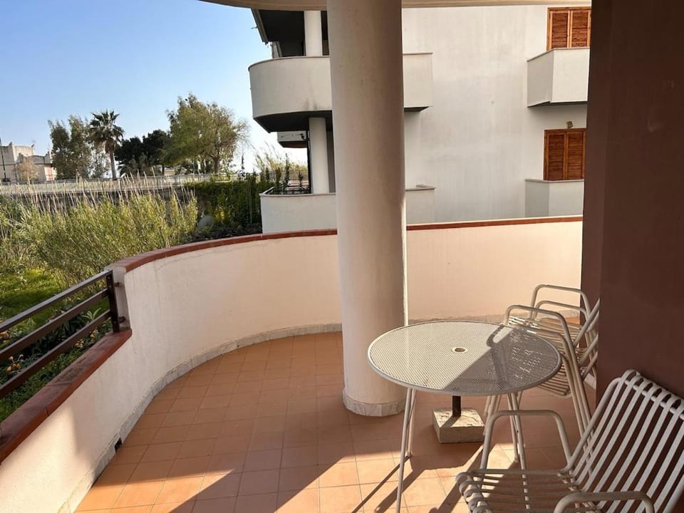 Appartamento Complesso Maresol Apartment in Calabria