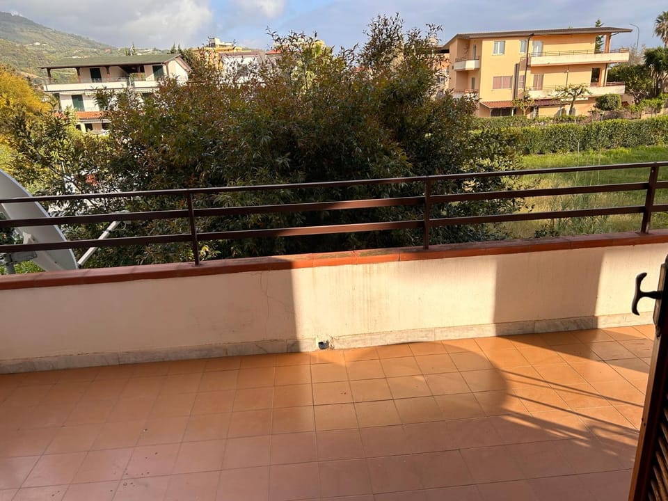 Appartamento Complesso Maresol Apartment in Calabria