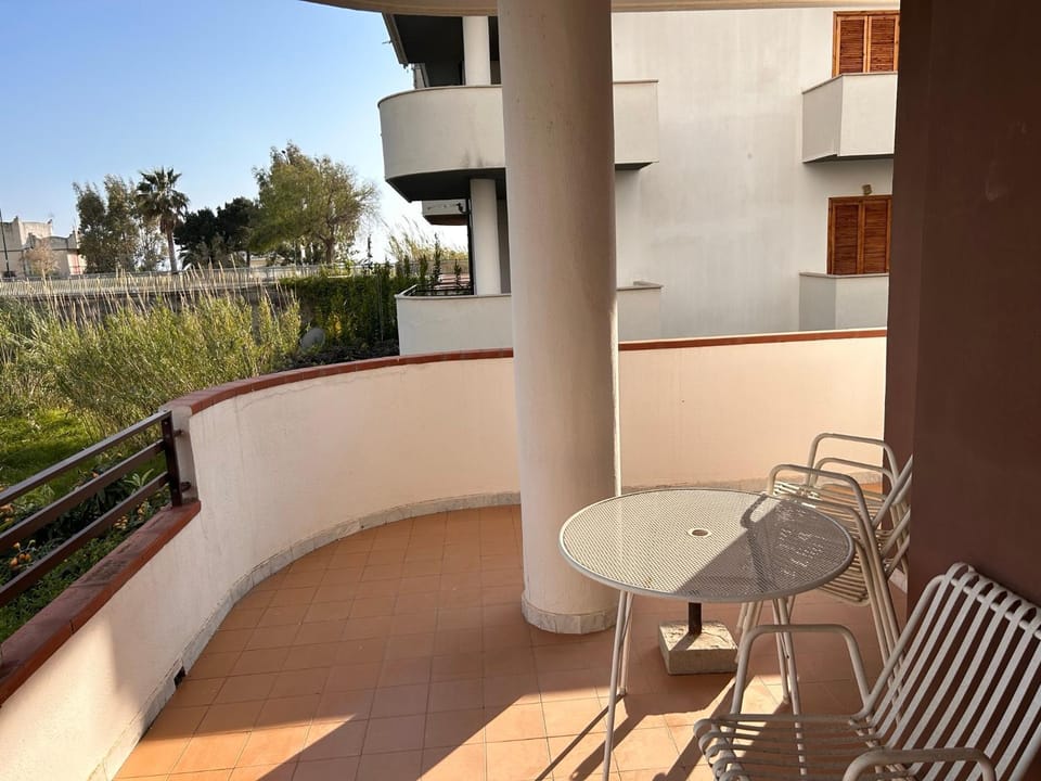Appartamento Complesso Maresol Apartment in Calabria