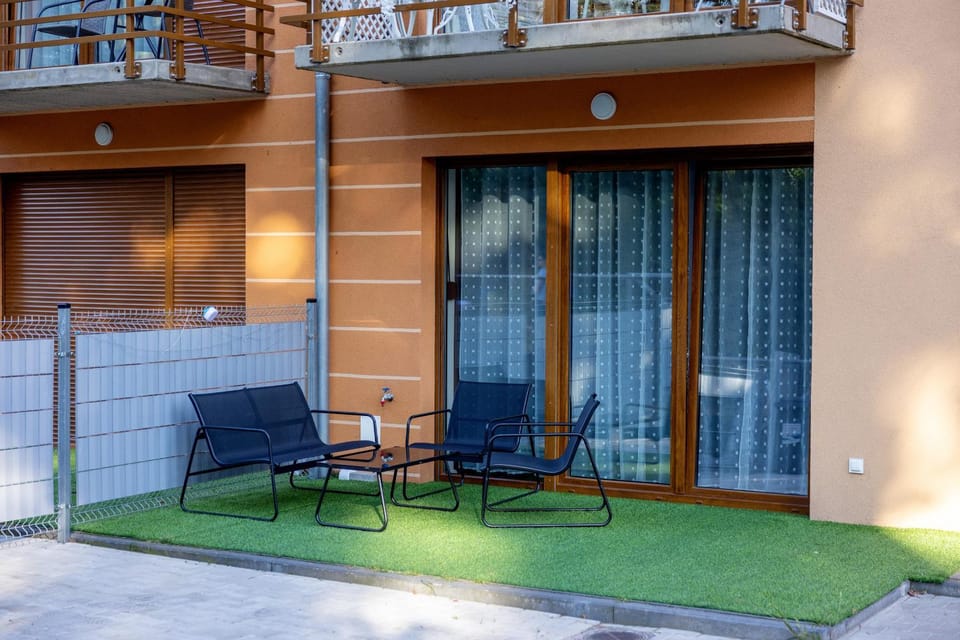 Ada Lake & Family Suite Apartment in Greater Poland Voivodeship