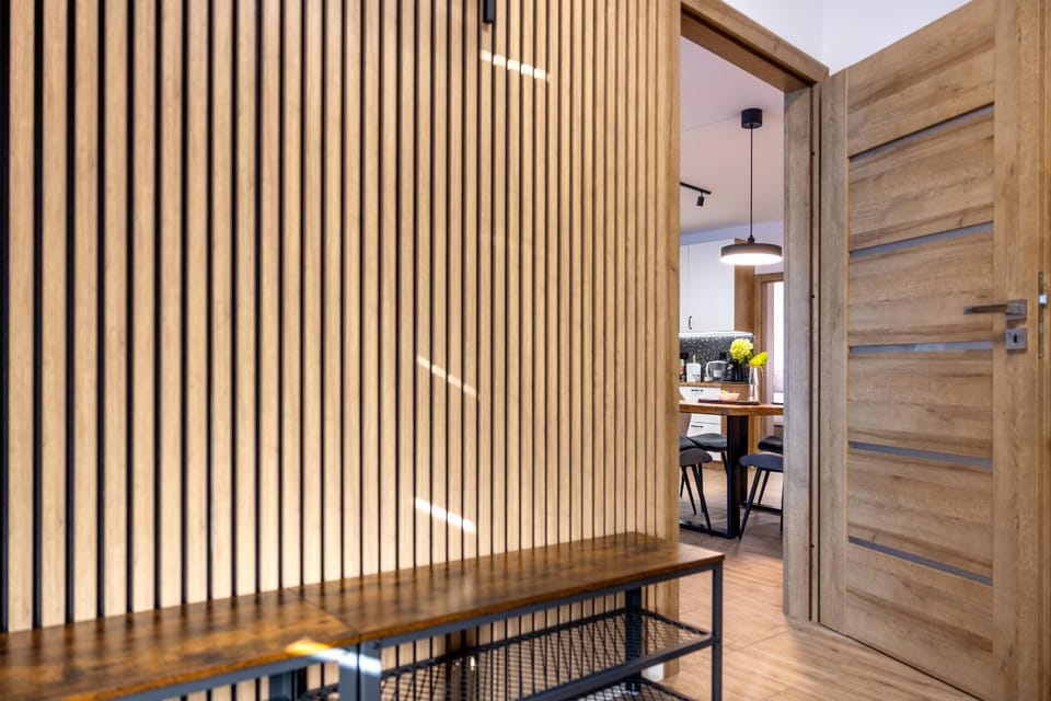 Ada Lake & Family Suite Apartment in Greater Poland Voivodeship