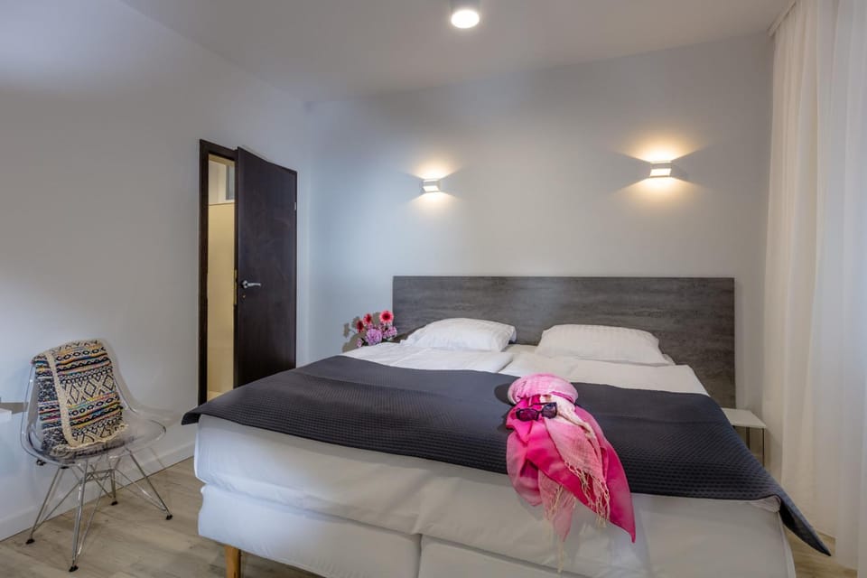 Villa Rosa - 200m od morza Bed and Breakfast in Miedzyzdroje