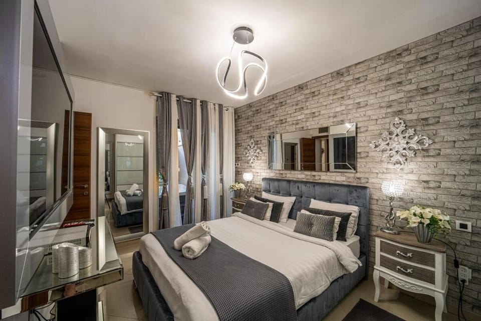 Garden Beach Luxury Apartment Apartment in Eilat