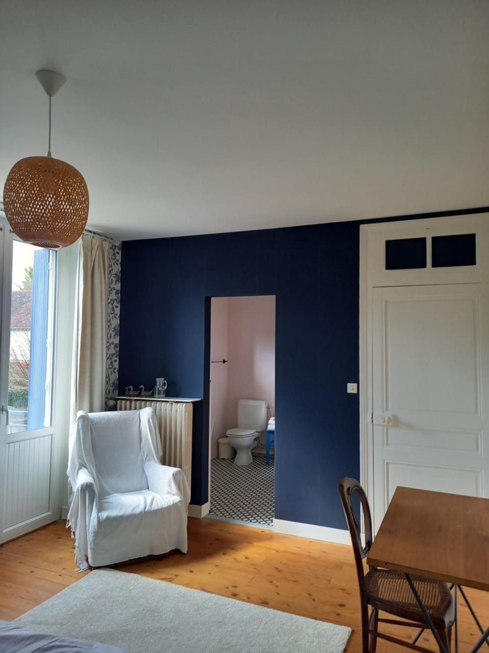 La Marjolaine Bed and Breakfast in Nouvelle-Aquitaine