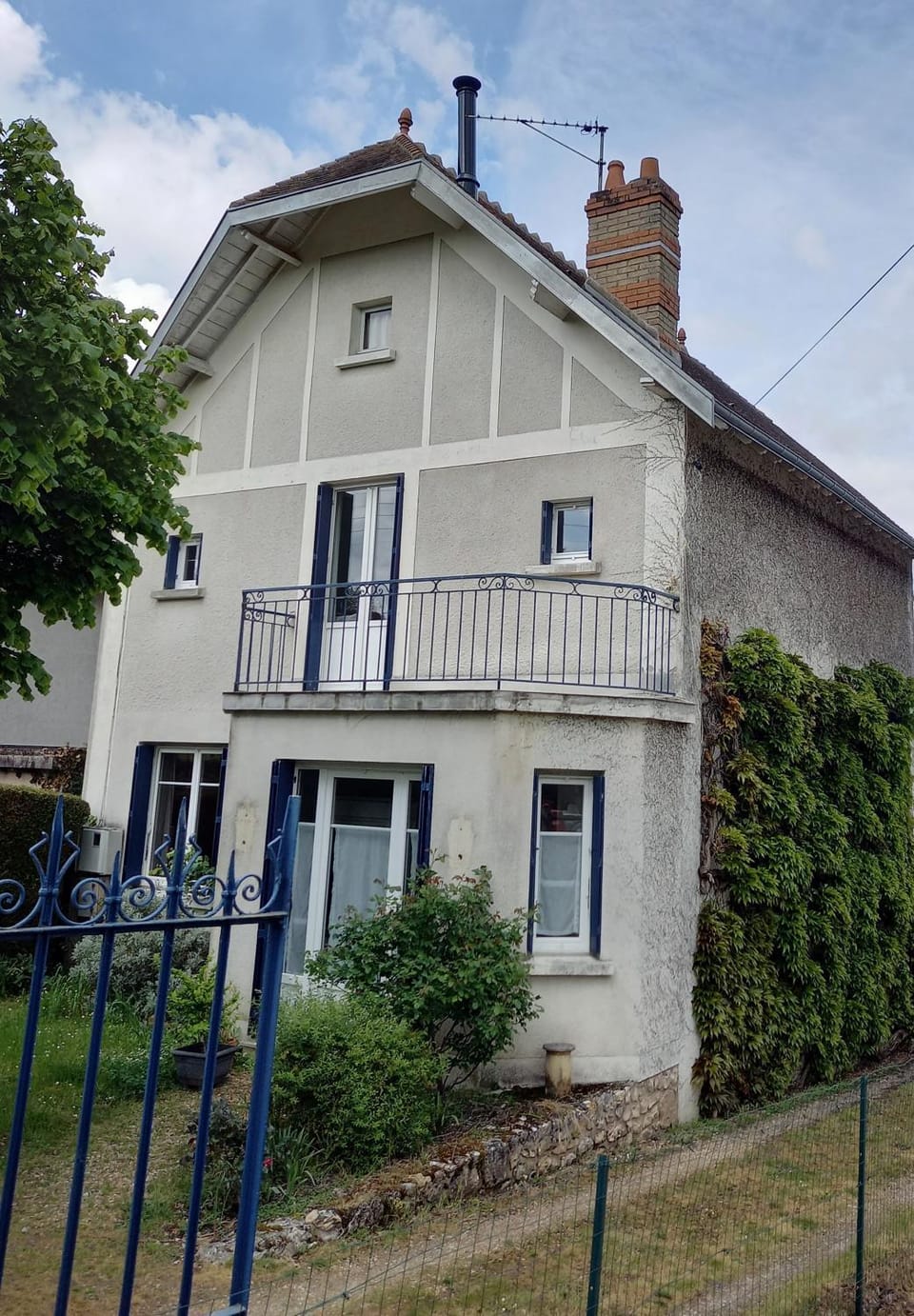 La Marjolaine Bed and Breakfast in Nouvelle-Aquitaine