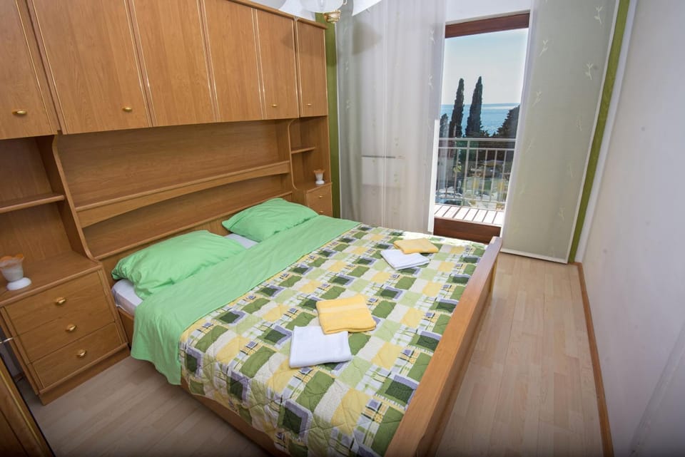 Zara apartma Apartment in Podstrana