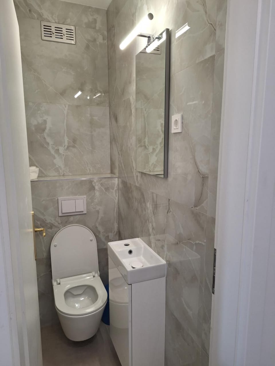 Zara apartma Apartment in Podstrana