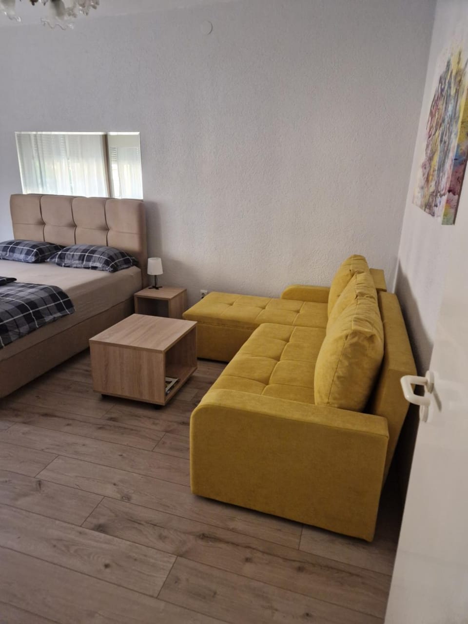 Apartment Downtown,parking Apartment in Croatia