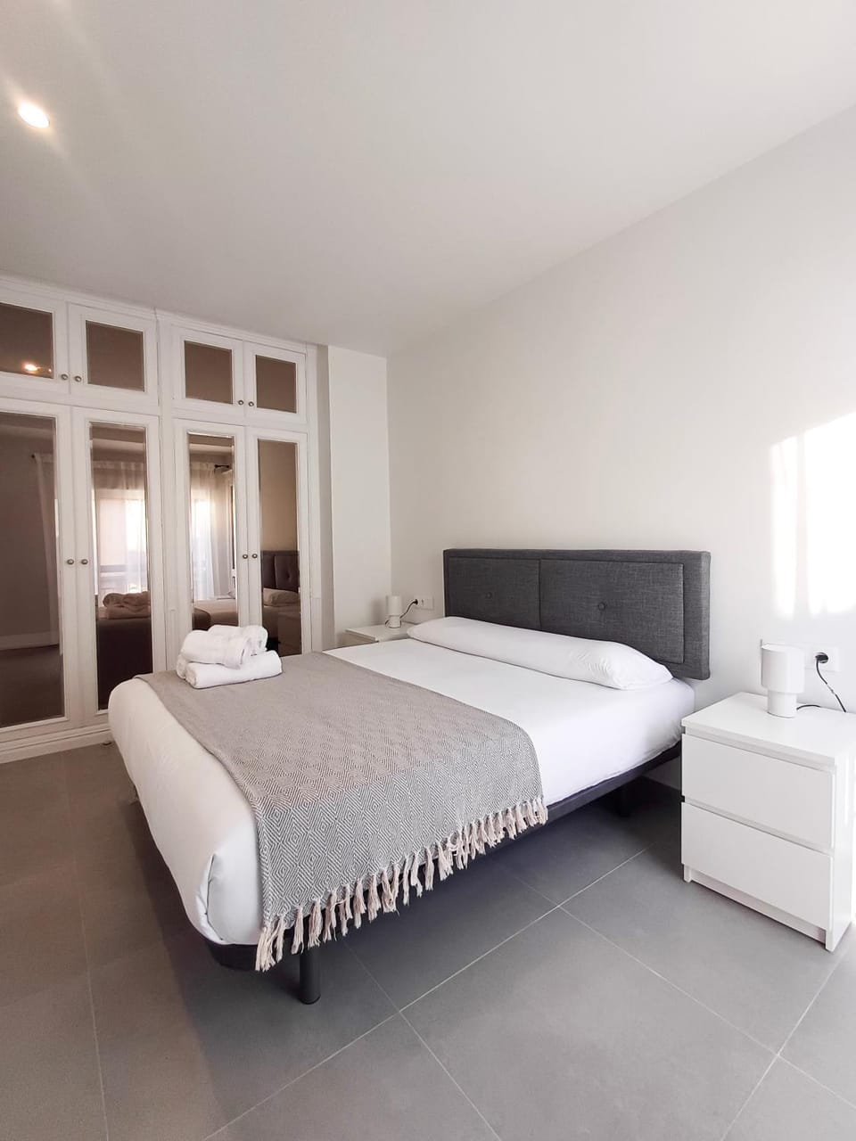 GLP Postiguet 2 Apartment in Alicante