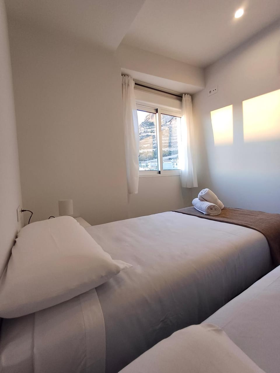 GLP Postiguet 2 Apartment in Alicante