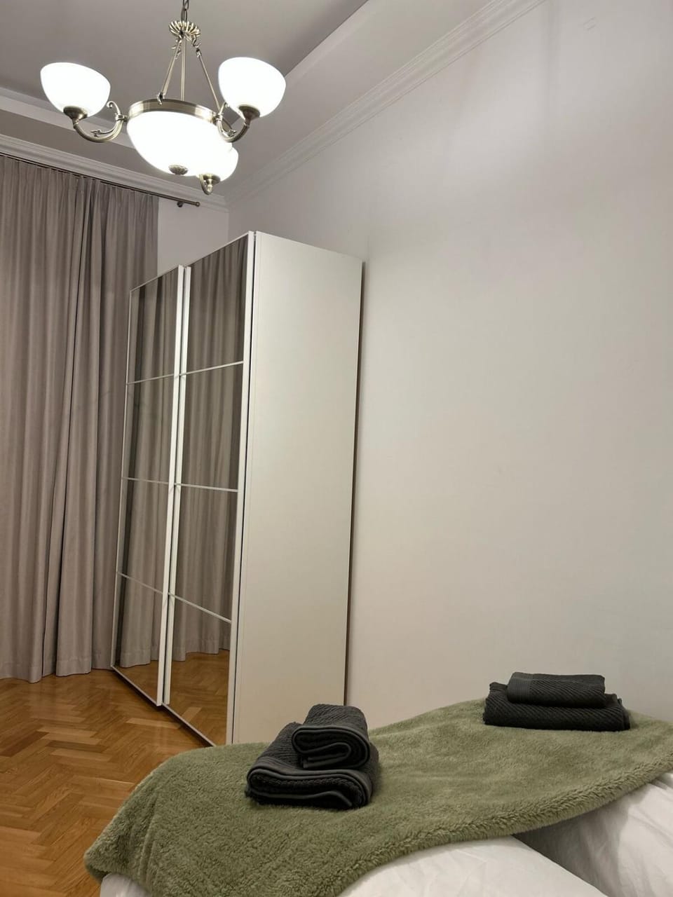 MY Home in Vienna Apartment in Vienna