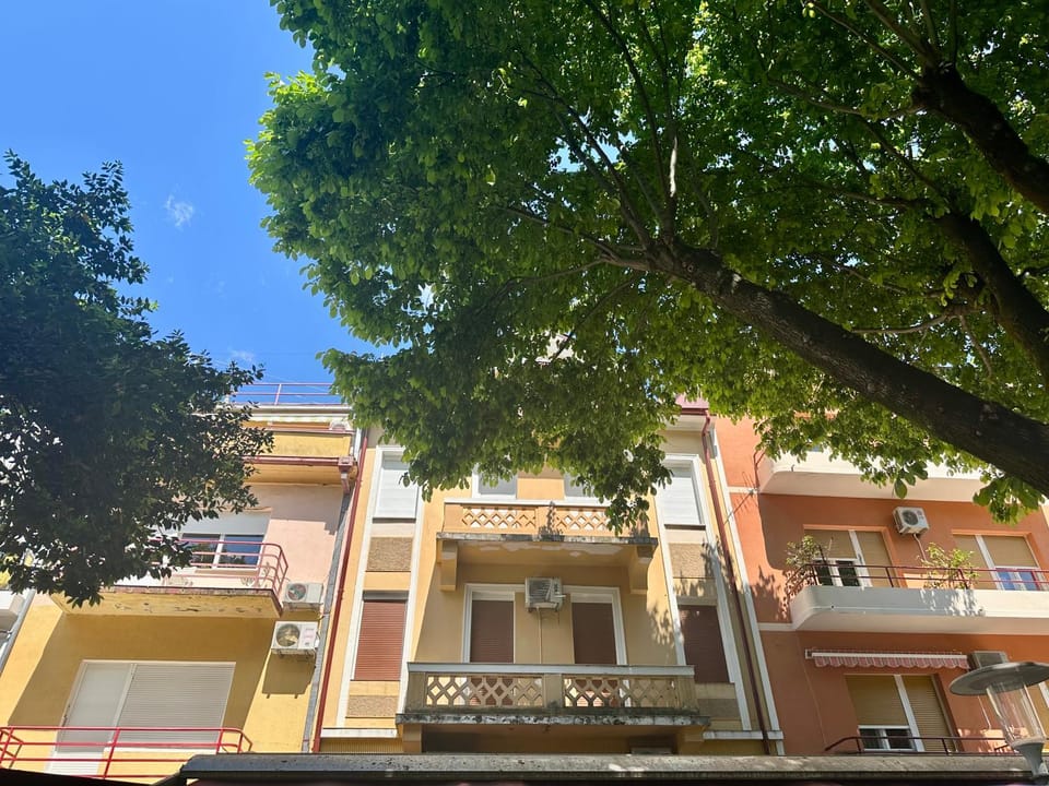 Apartment Dalma Apartment in Crikvenica