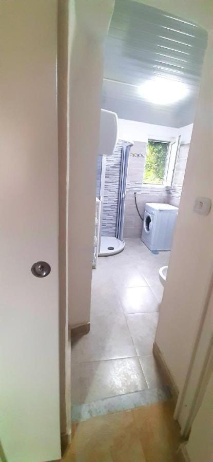 Ginger House - Ciraccio Beach Apartment in Campania
