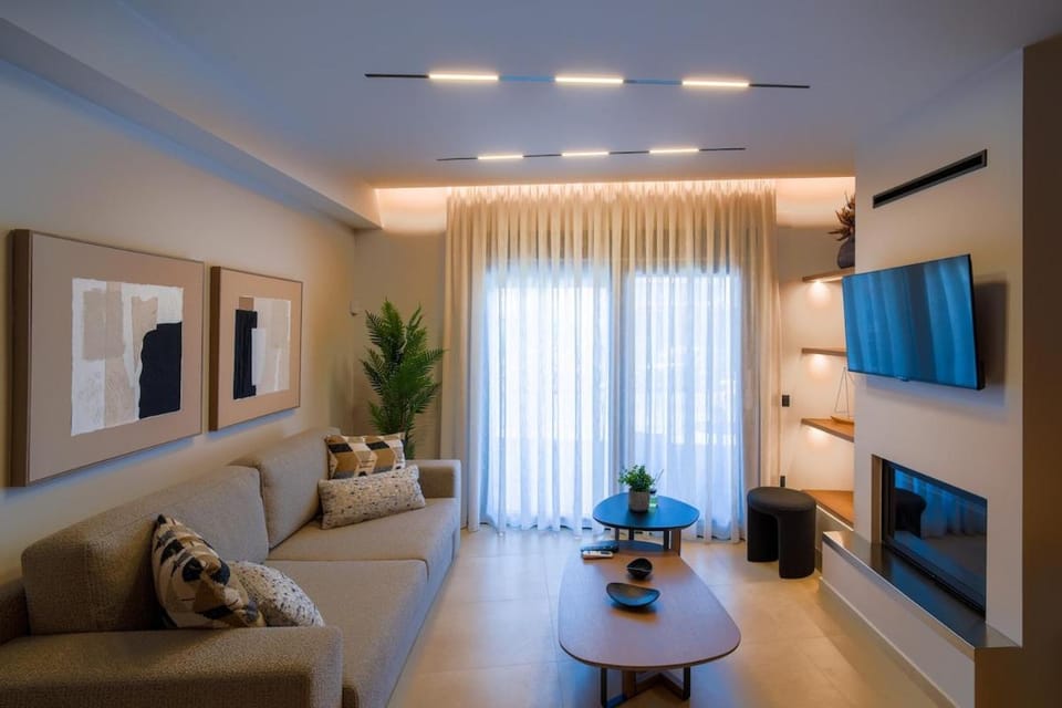 TV and multimedia, Living room